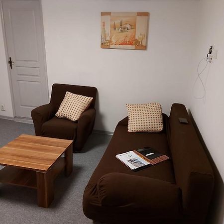 Appartement Bruttig Fankel Extérieur photo