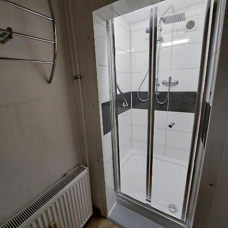 Appartement Bruttig Fankel Extérieur photo
