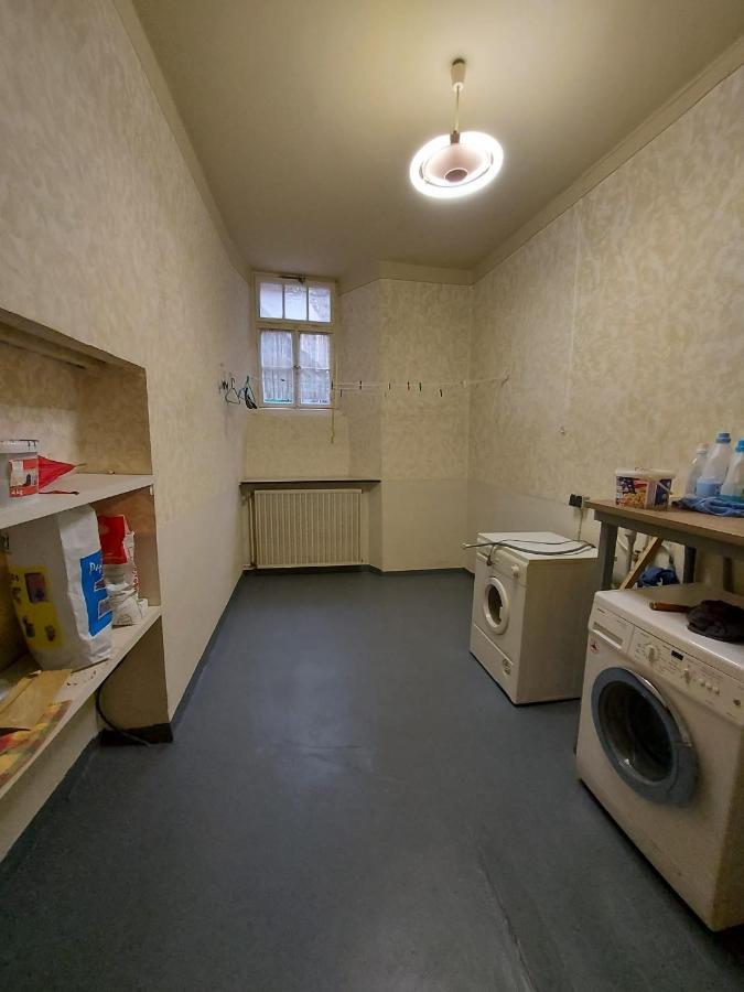 Appartement Bruttig Fankel Extérieur photo