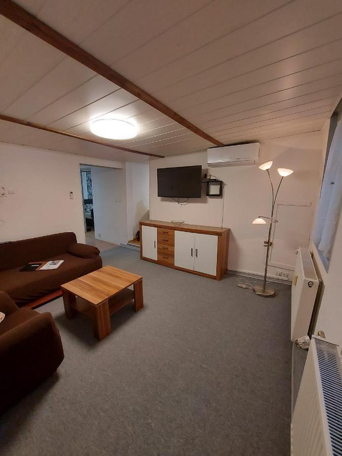 Appartement Bruttig Fankel Extérieur photo