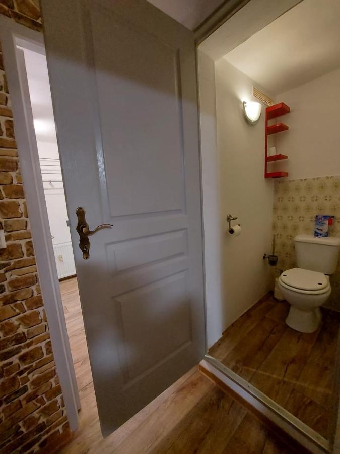 Appartement Bruttig Fankel Extérieur photo