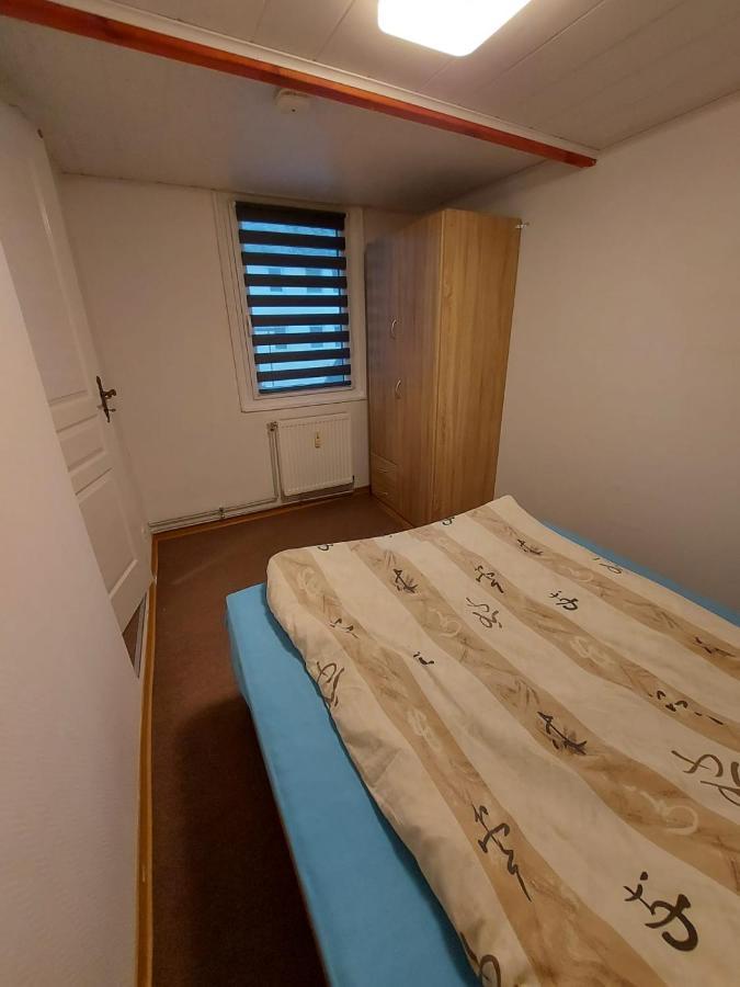 Appartement Bruttig Fankel Extérieur photo